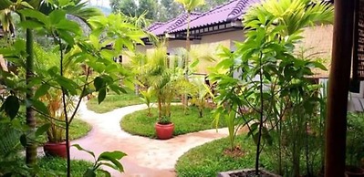 Lakshmi Bungalow