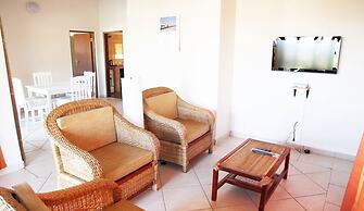 CFM Bilene Resort