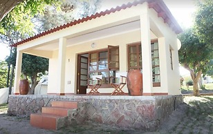 CFM Bilene Resort