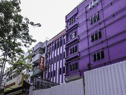 Hotel O D'Elegant