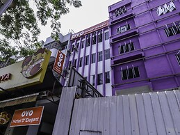 Hotel O D'Elegant