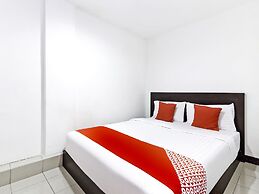 Hotel O D'Elegant