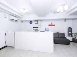 Hotel O D'Elegant