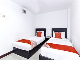Hotel O D'Elegant