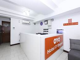 Hotel O D'Elegant