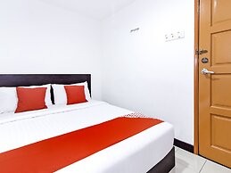 Hotel O D'Elegant