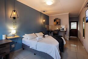 Menlyn Apartments