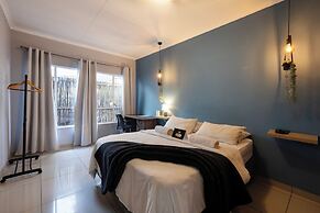Menlyn Apartments