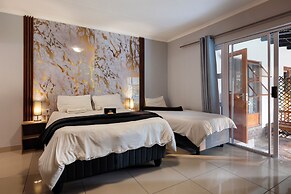 Menlyn Apartments