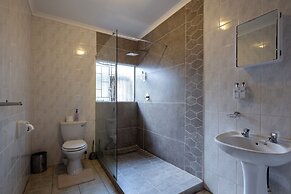 Menlyn Apartments