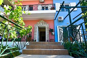 Tsertos Apartments