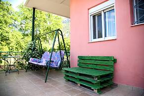 Tsertos Apartments