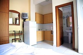 Tsertos Apartments
