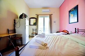 Tsertos Apartments