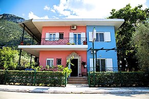 Tsertos Apartments
