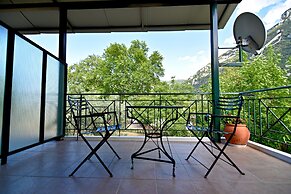 Tsertos Apartments