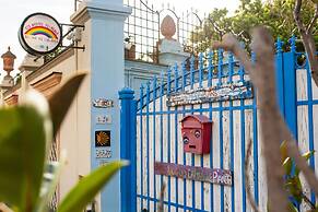 Eco Hostel Floreale