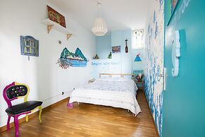Eco Hostel Floreale