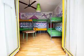 Eco Hostel Floreale