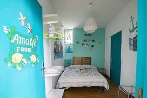 Eco Hostel Floreale
