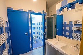 Eco Hostel Floreale