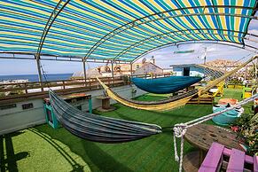 Eco Hostel Floreale