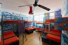 Eco Hostel Floreale