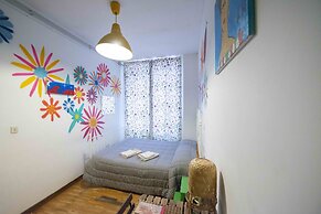 Eco Hostel Floreale