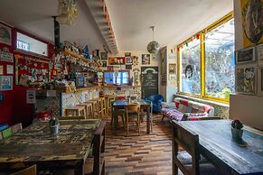 Eco Hostel Floreale