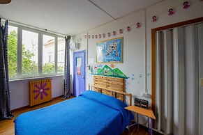 Eco Hostel Floreale