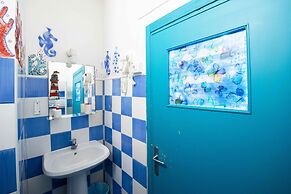 Eco Hostel Floreale