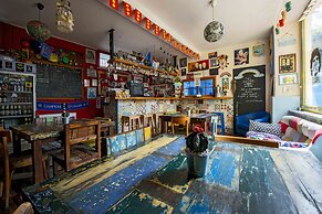 Eco Hostel Floreale