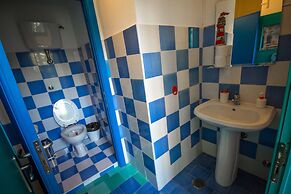 Eco Hostel Floreale