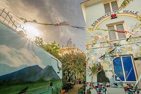 Eco Hostel Floreale