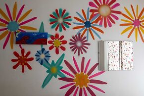 Eco Hostel Floreale