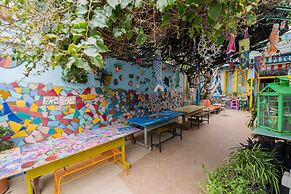 Eco Hostel Floreale