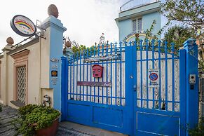 Eco Hostel Floreale