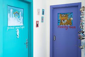 Eco Hostel Floreale