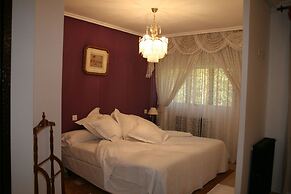 Hotel Mirador del Ermitage