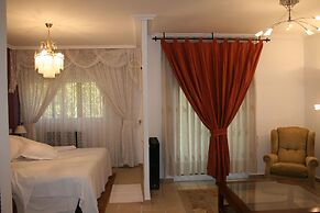 Hotel Mirador del Ermitage