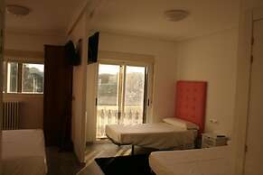 Hotel Mirador del Ermitage