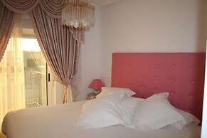 Hotel Mirador del Ermitage