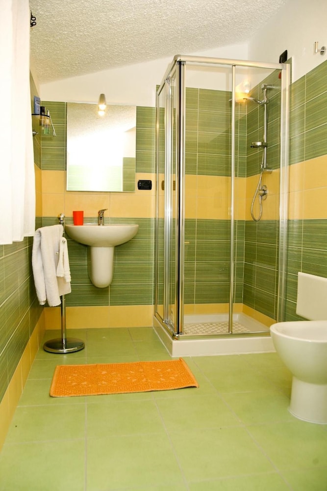 Villa Marogna Rooms and Breakfast