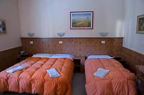 Hotel Fiumara