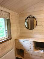 Långsjön Stugor & Camping