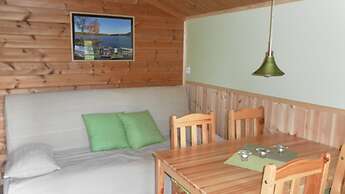 Långsjön Stugor & Camping
