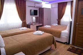 Figen Hotel