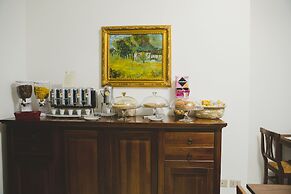B&B Villa Grazia