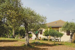 B&B Villa Grazia
