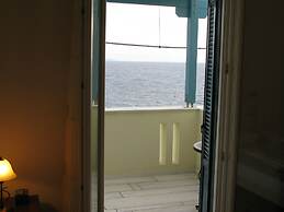 Blue Waves View